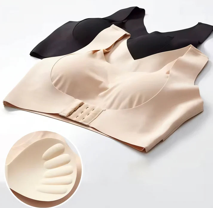Wireless Support Bra