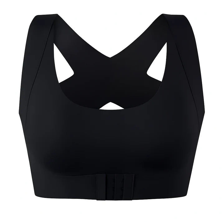 Wireless Support Bra