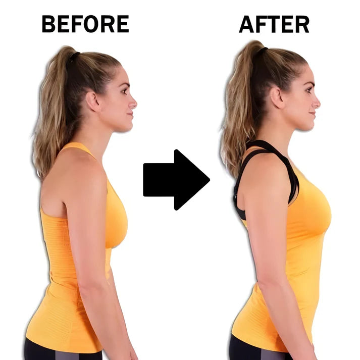 Wireless Support Bra