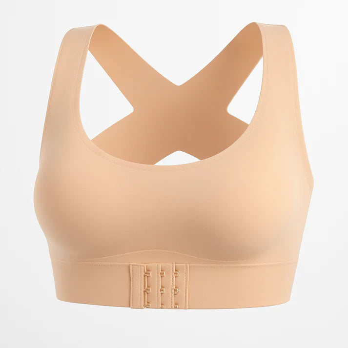 Wireless Support Bra