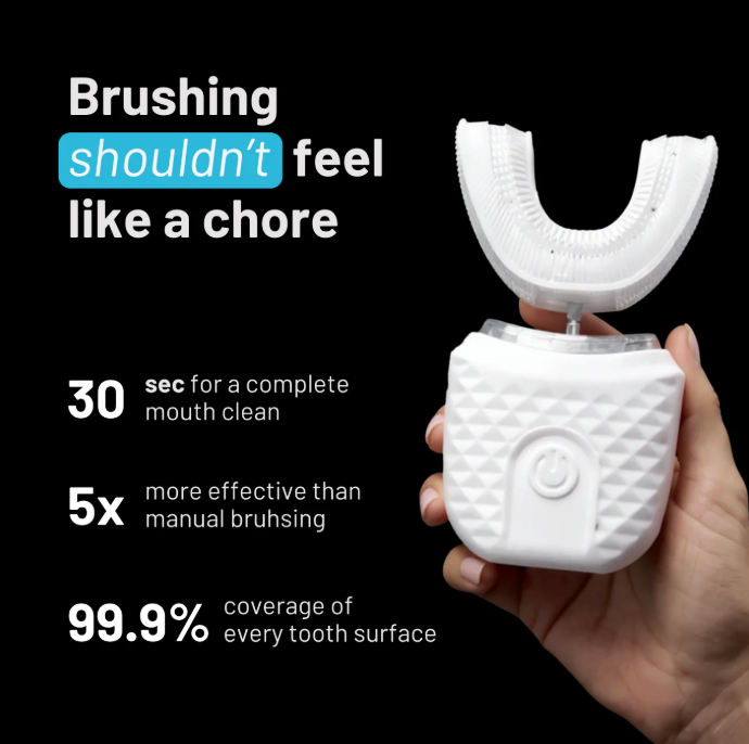 LumoBrush