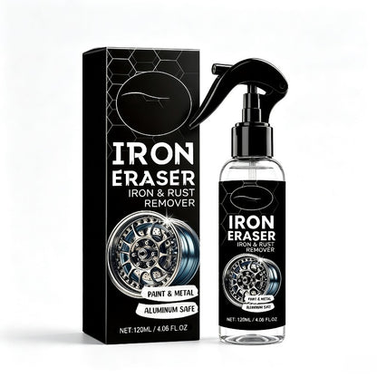 Rust Remover Spray