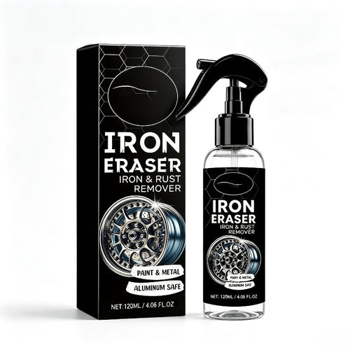 Rust Remover Spray