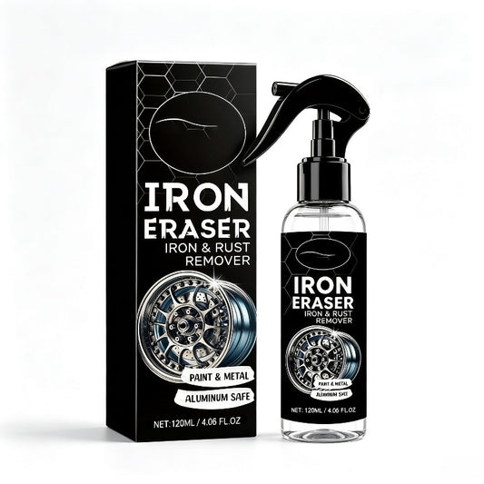 Rust Remover Spray