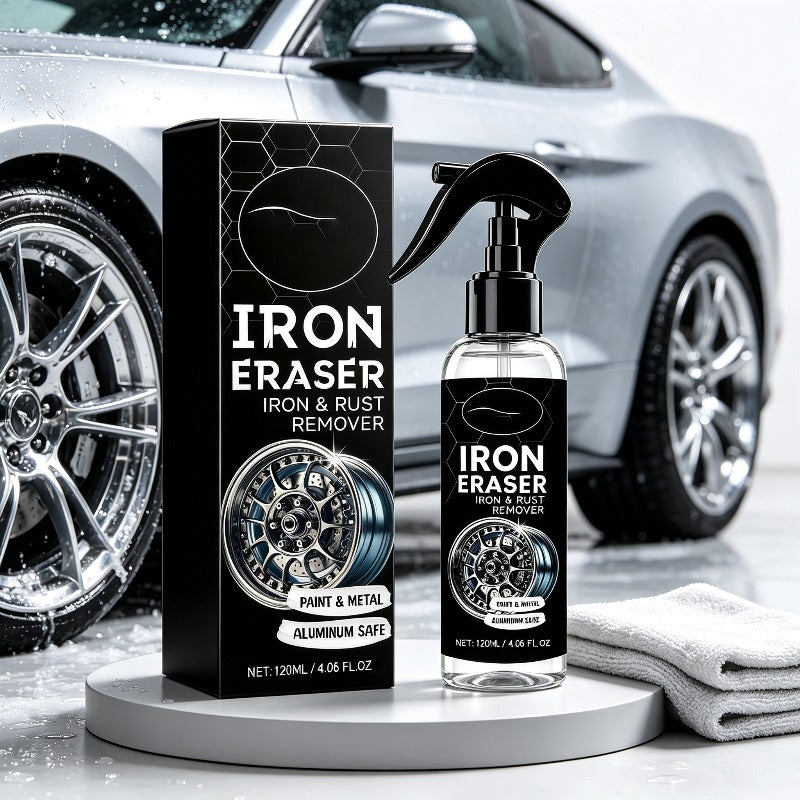 Rust Remover Spray