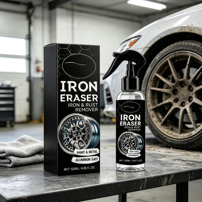 Rust Remover Spray