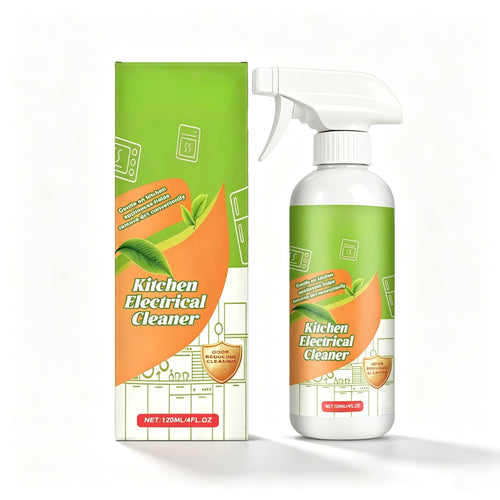 Kitchen Surface Cleaner