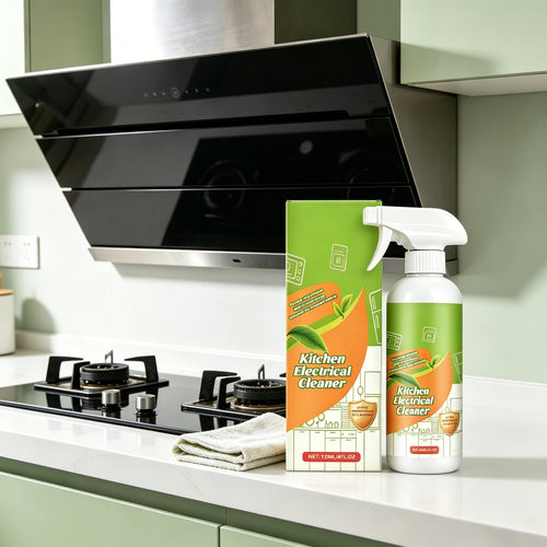 Kitchen Surface Cleaner