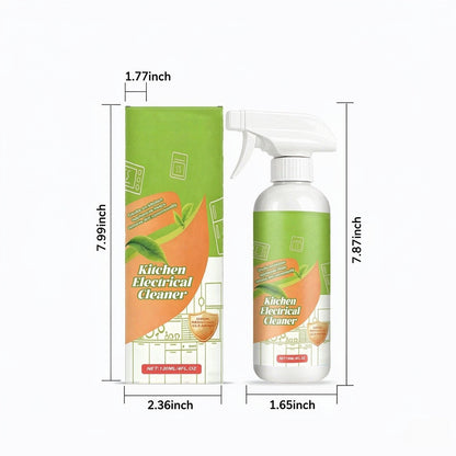 Kitchen Surface Cleaner