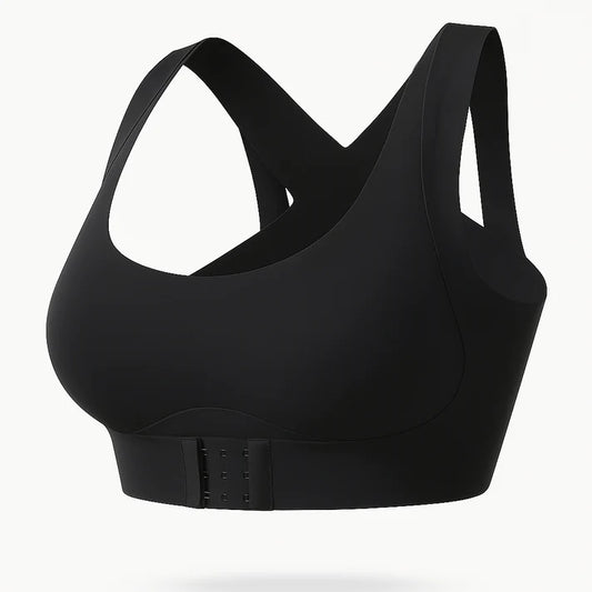 Wireless Support Bra
