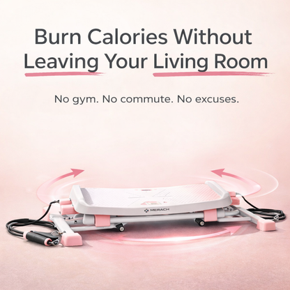 Ski Simulator Core Trainer