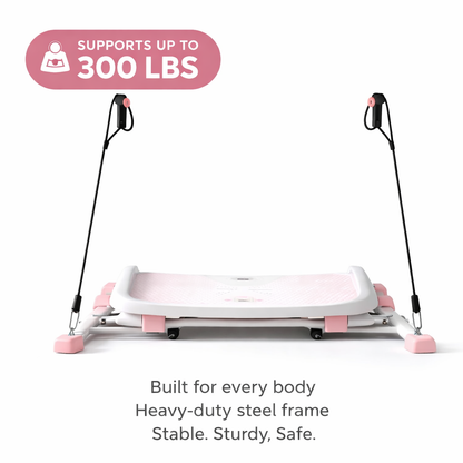 Ski Simulator Core Trainer