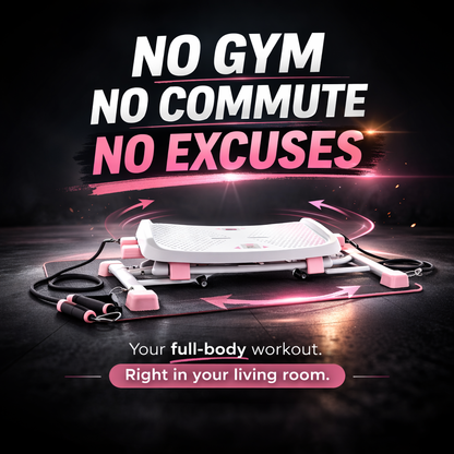 Ski Simulator Core Trainer