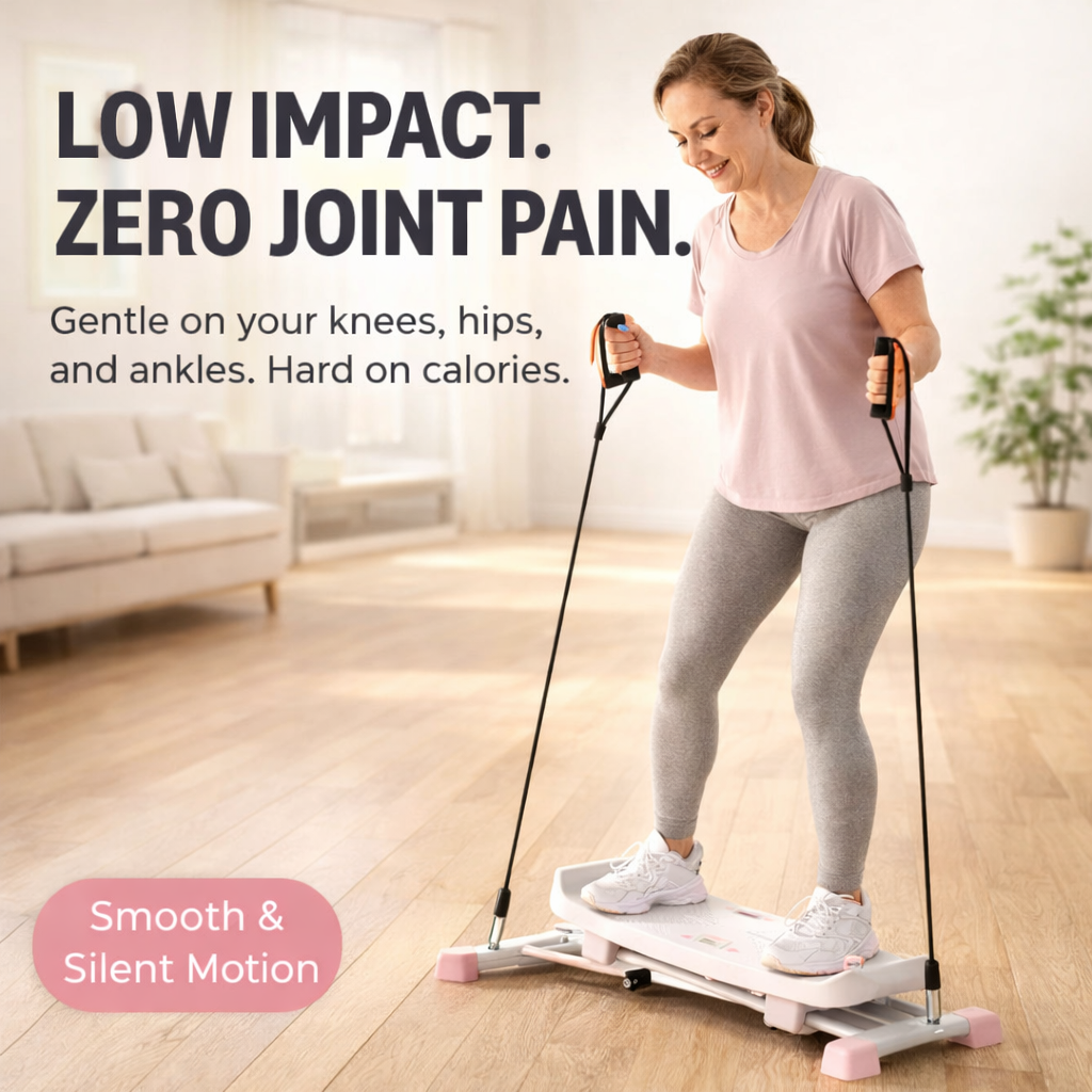 Ski Simulator Core Trainer