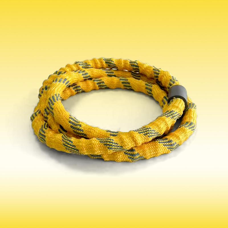 Weighted Hula Hoop - Full Body Trainer